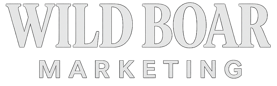 Wild Boar Marketing Limited