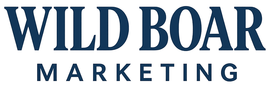 Wild Boar Marketing Limited